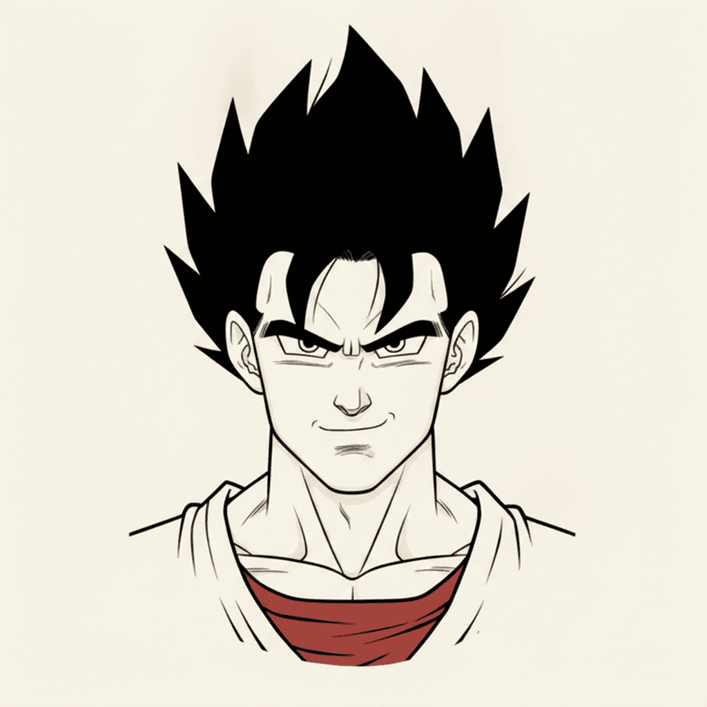 Goku, Business Coach