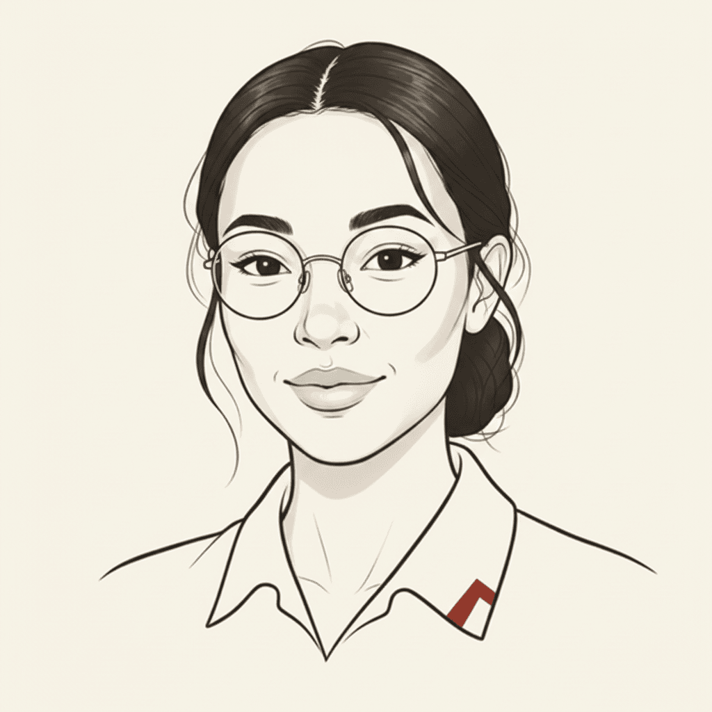 Raya, Chief of Staff