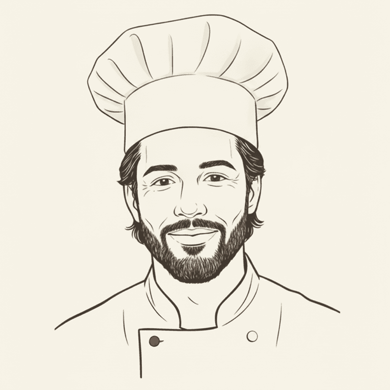 Chef Muse, Private chef