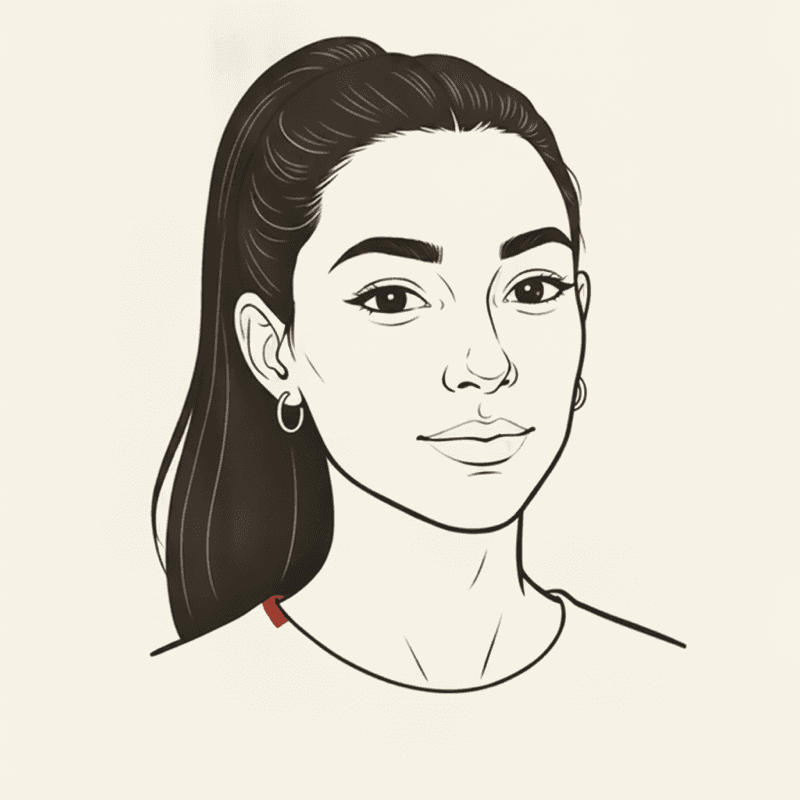Donna, Executive assistant